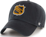 NHL Shield Vintage '47 Clean Up Cap