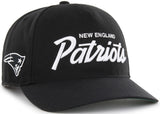 New England Patriots '47 Attitude Hitch Snapback