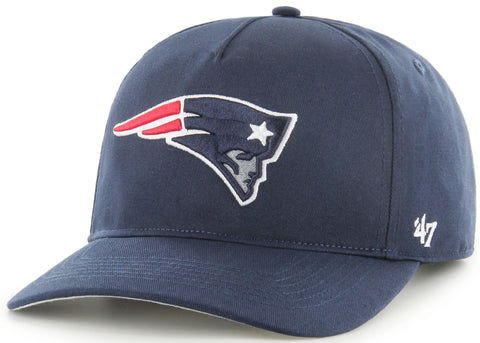 New England Patriots '47 Hitch Snapback