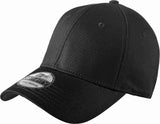 New Era Blank 39THIRTY Black