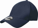 New Era Blank 39THIRTY Navy