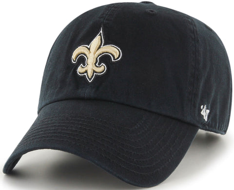 New Orleans Saints '47 Clean Up Cap