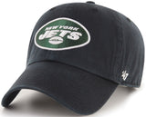 New York Jets '47 Clean Up Cap