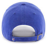 New York Rangers '47 Clean Up Cap
