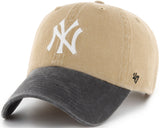 New York Yankees '47 Apollo Chain Clean Up Cap