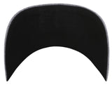 New York Yankees '47 Carbon Rope Trucker