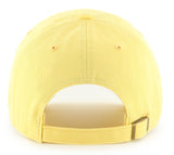New York Yankees '47 Clean Up Cap Maize