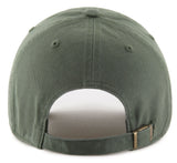 New York Yankees '47 Clean Up Cap Moss Tonal