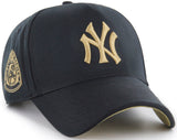 New York Yankees '47 Deluxe Sure Shot MVP