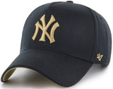 New York Yankees '47 Deluxe Sure Shot MVP