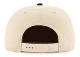 New York Yankees '47 Fieldstone Captain RL Snapback