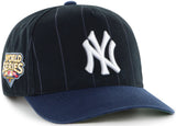 New York Yankees '47 Pinstripe Hitch