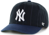 New York Yankees '47 Pinstripe Hitch