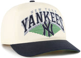 New York Yankees '47 Pomona TT Hitch Snapback