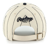 New York Yankees '47 Rawlings Pinstripe Clean Up