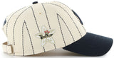 New York Yankees '47 Rawlings Pinstripe Clean Up