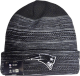 New England Patriots TD Knit Cuffed Beanie Toque