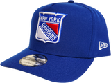 New York Rangers 9FIFTY A-FRAME