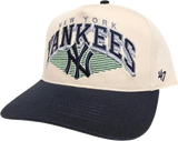 New York Yankees '47 Pomona TT Hitch Snapback