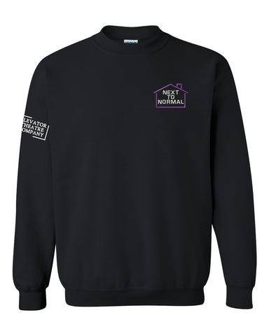 Next To Normal Crewneck