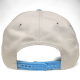 North Carolina Rope Hat '47 Crosstown Script