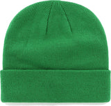 Notre Dame Fighting Irish Raised Cuffed Knit Toque