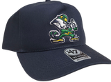 Notre Dame Fighting Irish '47 Hitch Snapback