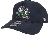 Notre Dame Fighting Irish '47 Hitch Snapback