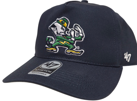 Notre Dame Fighting Irish '47 Hitch Snapback