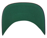 Notre Dame Fighting Irish '47 Natural Rope TT Hitch