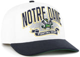 Notre Dame Fighting Irish '47 Prime Play Hitch