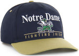 Notre Dame '47 Super Hitch Snapback