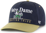 Notre Dame '47 Super Hitch Snapback