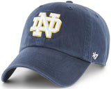 Notre Dame '47 Clean Up Cap