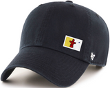 Nunavut Cap Black '47 Brand