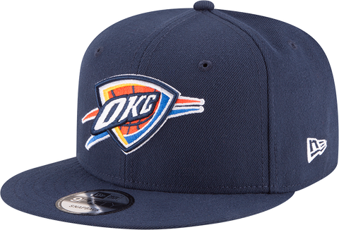 Oklahoma City Thunder Snapback New Era 9FIFTY