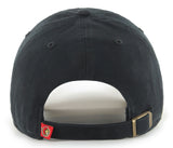 Ottawa Senators Clean Up Cap Blackout