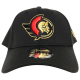 Ottawa Senators Custom 39THIRTY Stretch