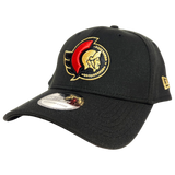 Ottawa Senators Custom 39THIRTY Stretch
