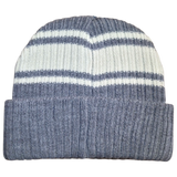 Ottawa Senators Harbor Stripe Cuffed Knit Toque