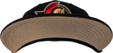 Ottawa Senators NHL 59FIFTY Custom Fitted