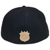Ottawa Senators NHL 59FIFTY Custom Leather