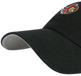 Ottawa Senators '47 Base Runner Ballpark Runner Clean Up