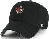 Ottawa Senators '47 Base Runner Ballpark Runner Clean Up
