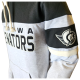 Ottawa Senators '47 Bay Ridge 1/4 Zip