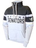 Ottawa Senators '47 Bay Ridge 1/4 Zip