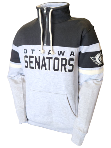 Ottawa Senators '47 Bay Ridge 1/4 Zip