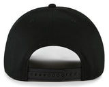 Ottawa Senators '47 Break Wood Hitch Rope Snapback