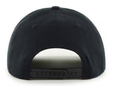 Ottawa Senators '47 Break Wood Hitch Snapback
