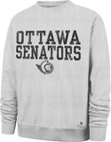 Ottawa Senators '47 Campus Stack Foundation Crew